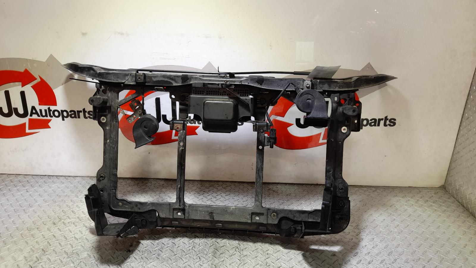 View Auto part Radiator Support Mazda 3 2017