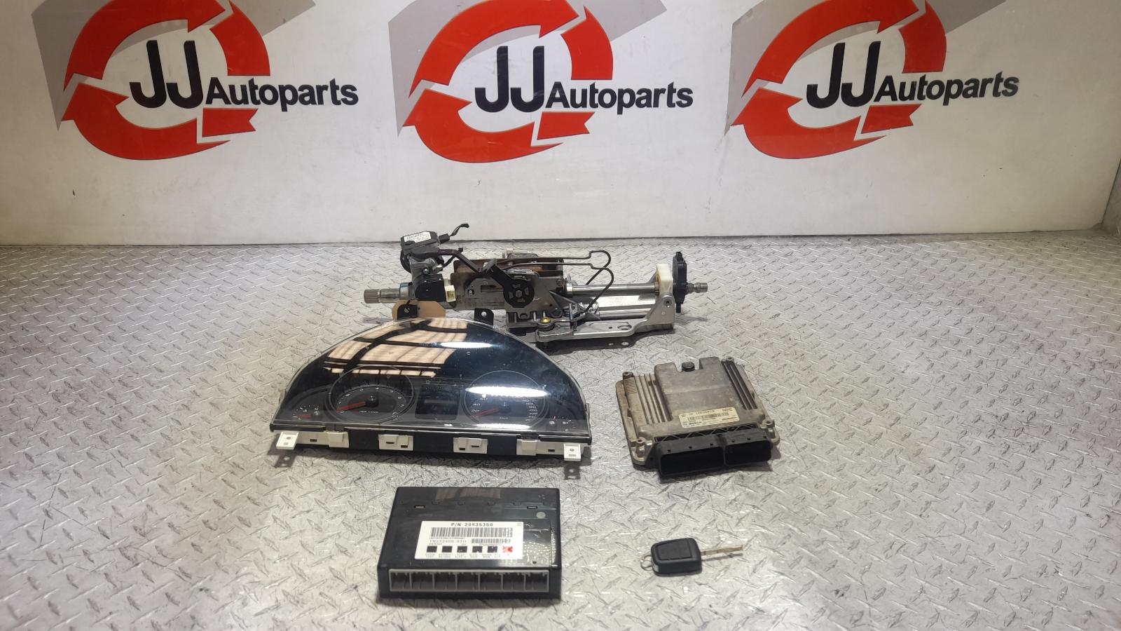 View Auto part Ecu Holden Commodore 2011