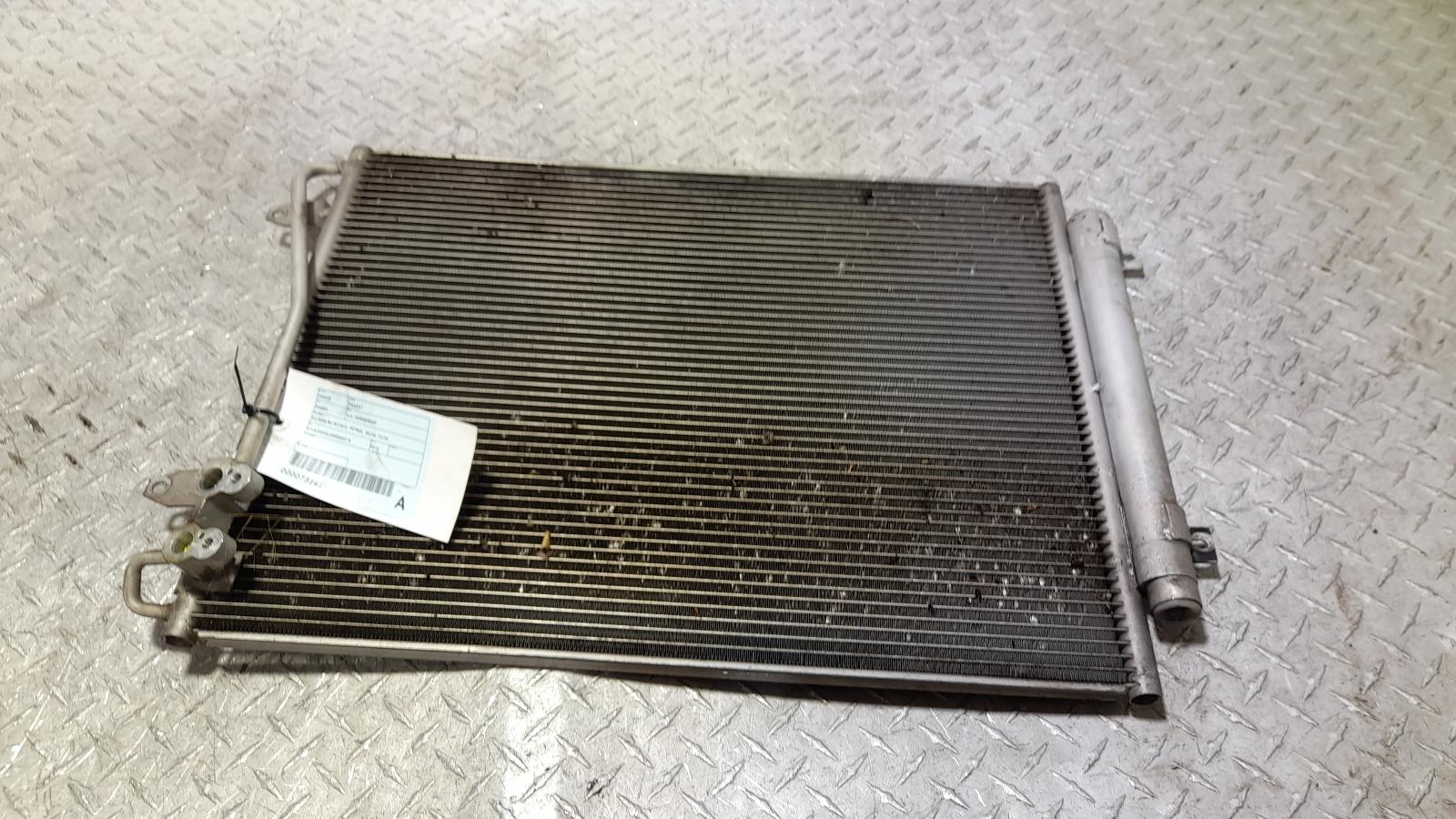 View Auto part A/C Condenser Volkswagen Passat 2014