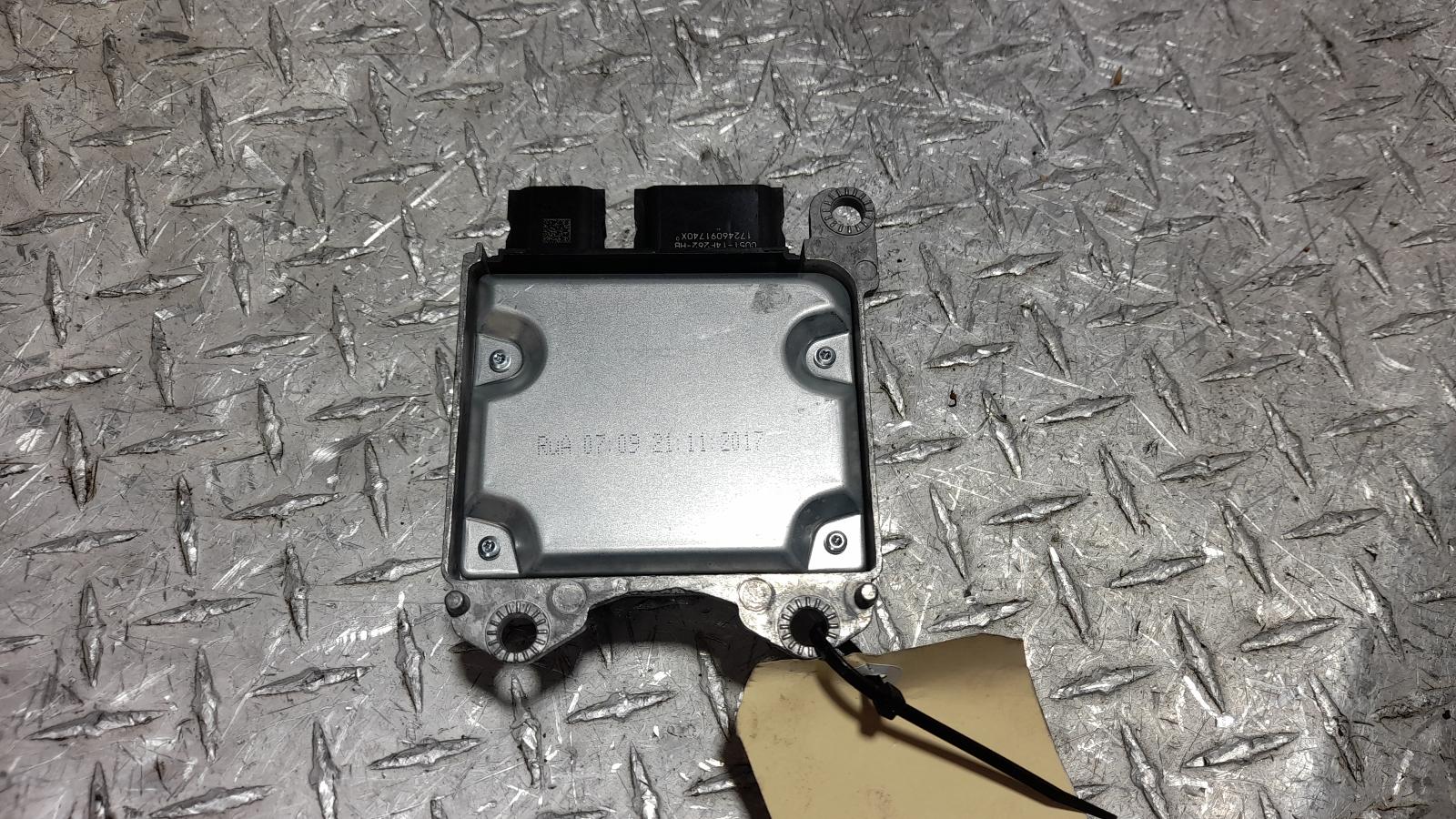 View Auto part Airbag Module/Sensor Ford Transit Custom 2017