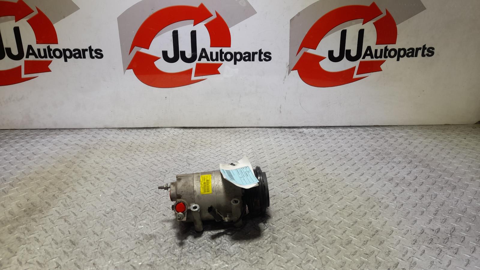 View Auto part A/C Compressor Ford Kuga 2015
