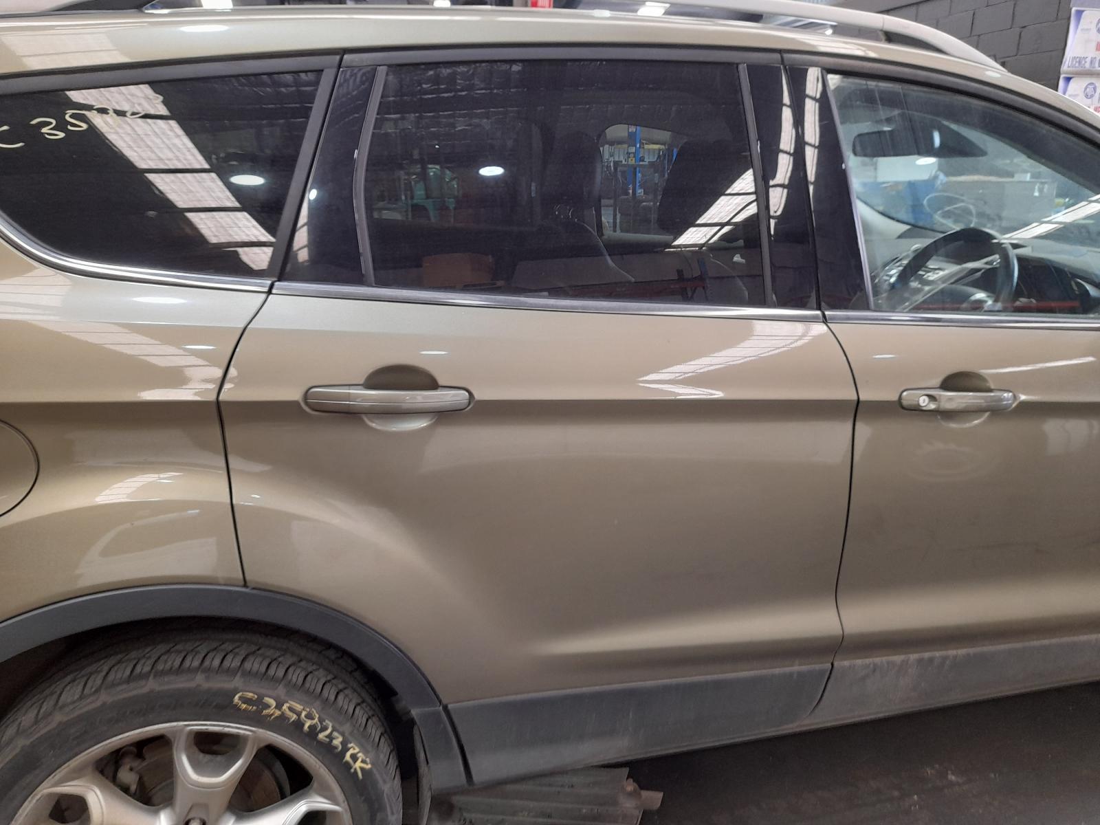 View Auto part Right Rear Door Sliding Ford Kuga 2015