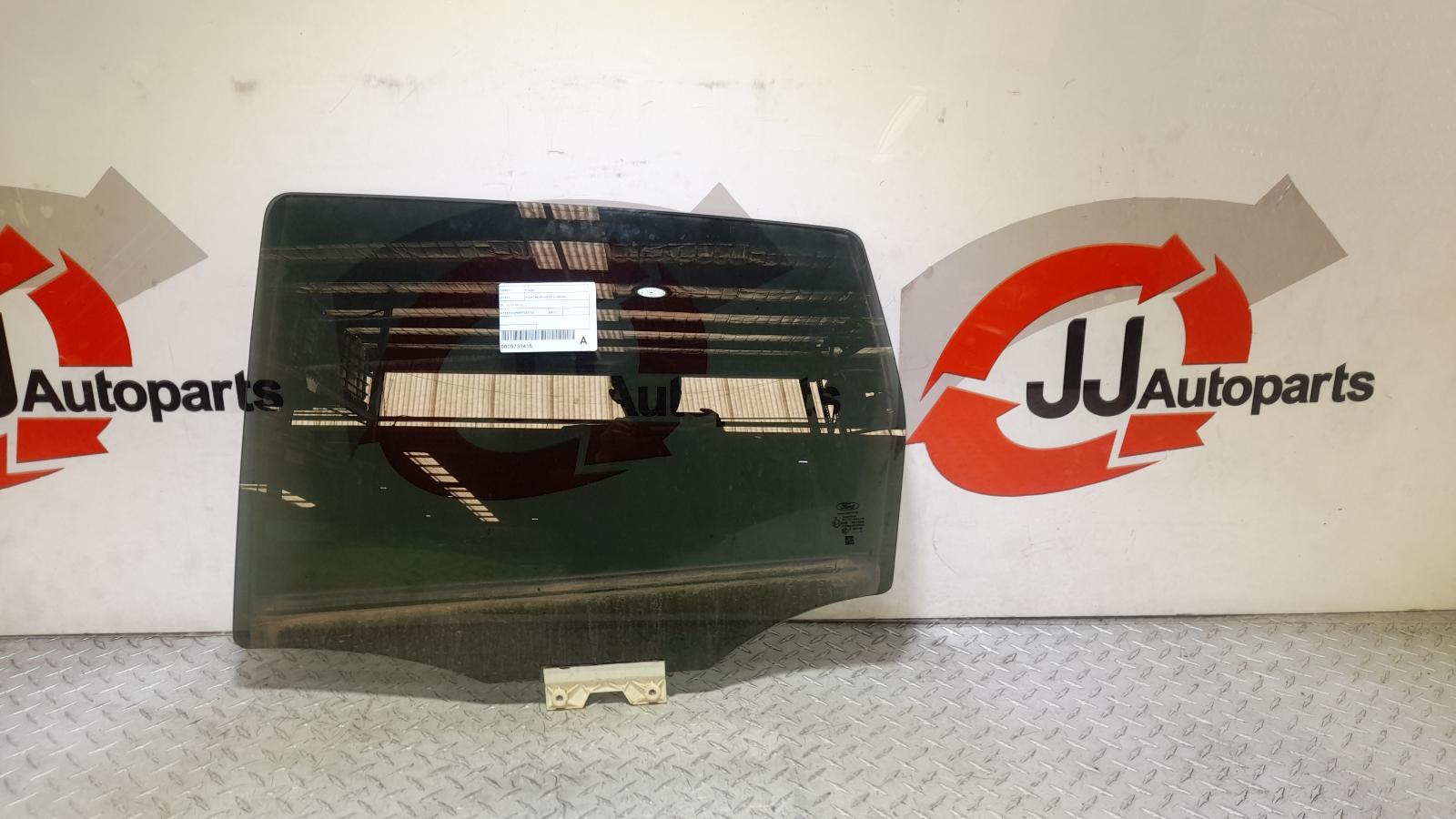 View Auto part Left Rear Door Window Ford Kuga 2015