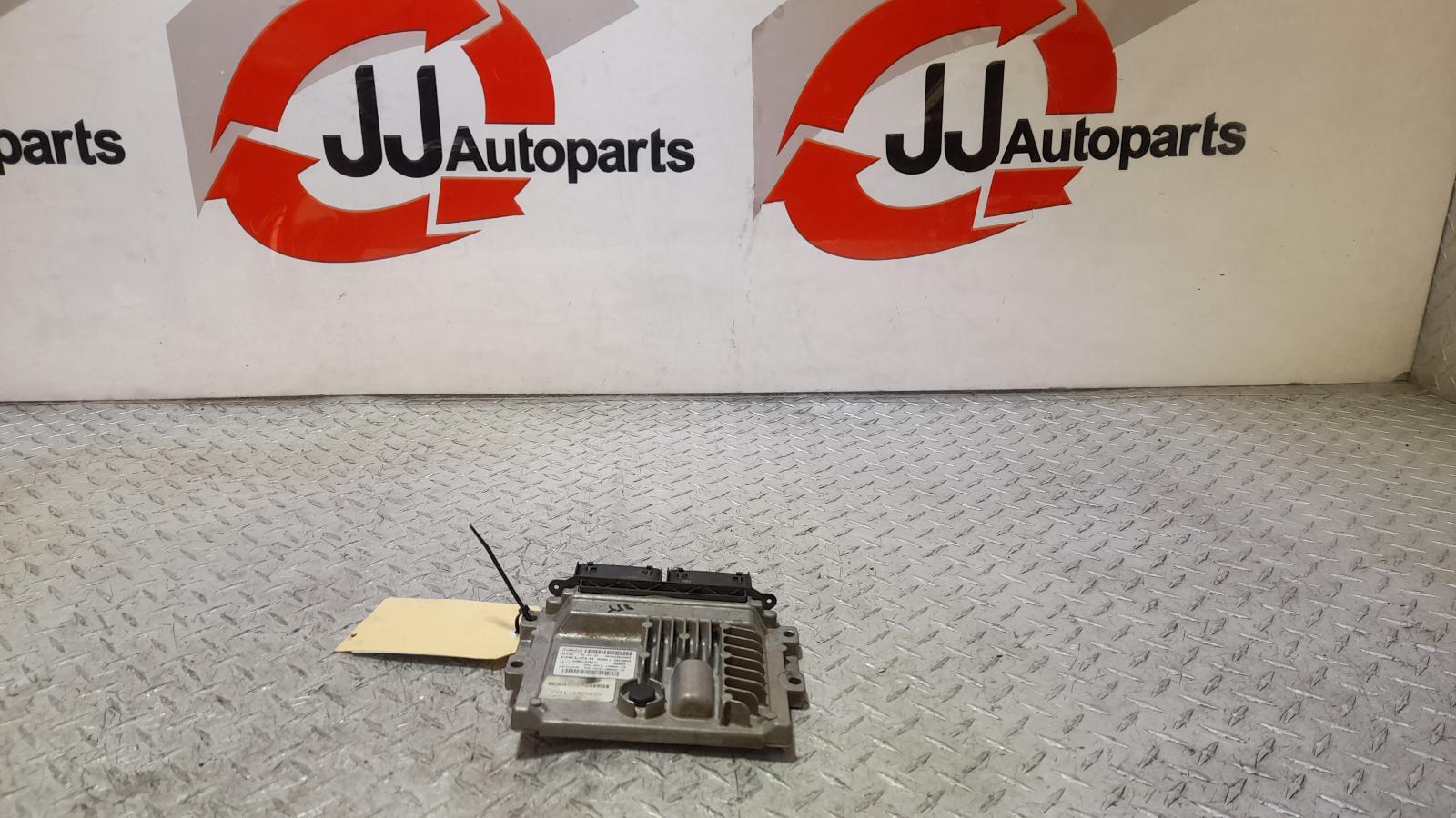 View Auto part Ecu Ford Kuga 2015