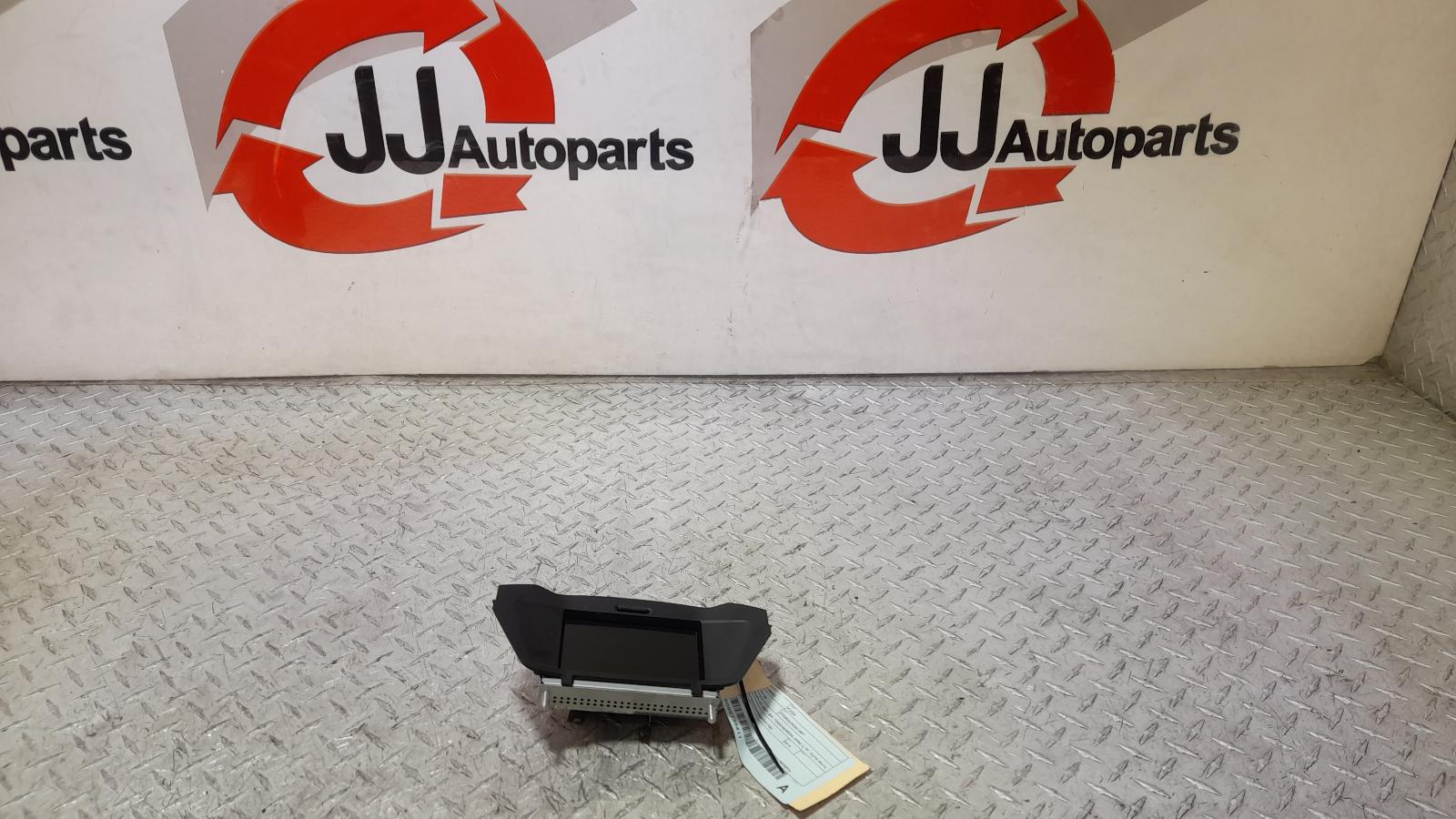 View Auto part Radio/Cd/Dvd/Sat/Tv Ford Kuga 2015