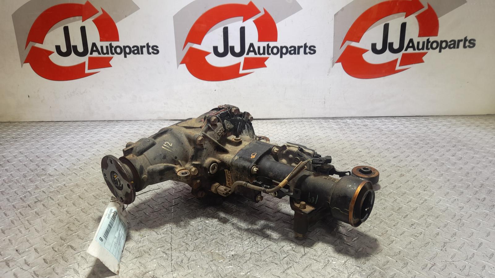 View Auto part Differential Centre Toyota Hilux 2022