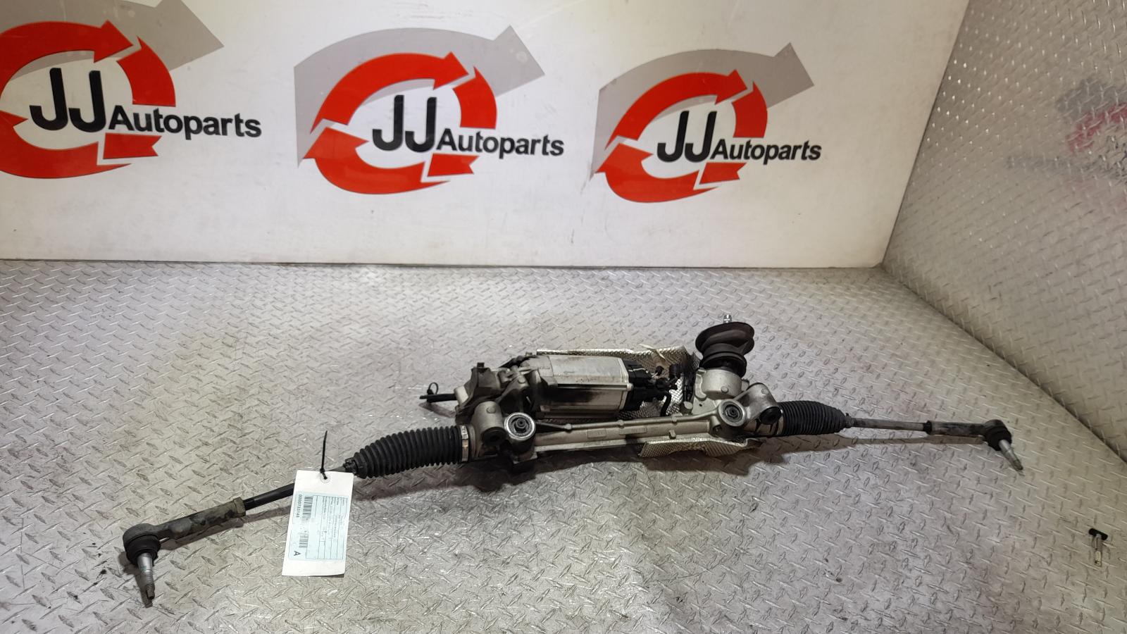 View Auto part Steering Box/Rack Holden Malibu 2013