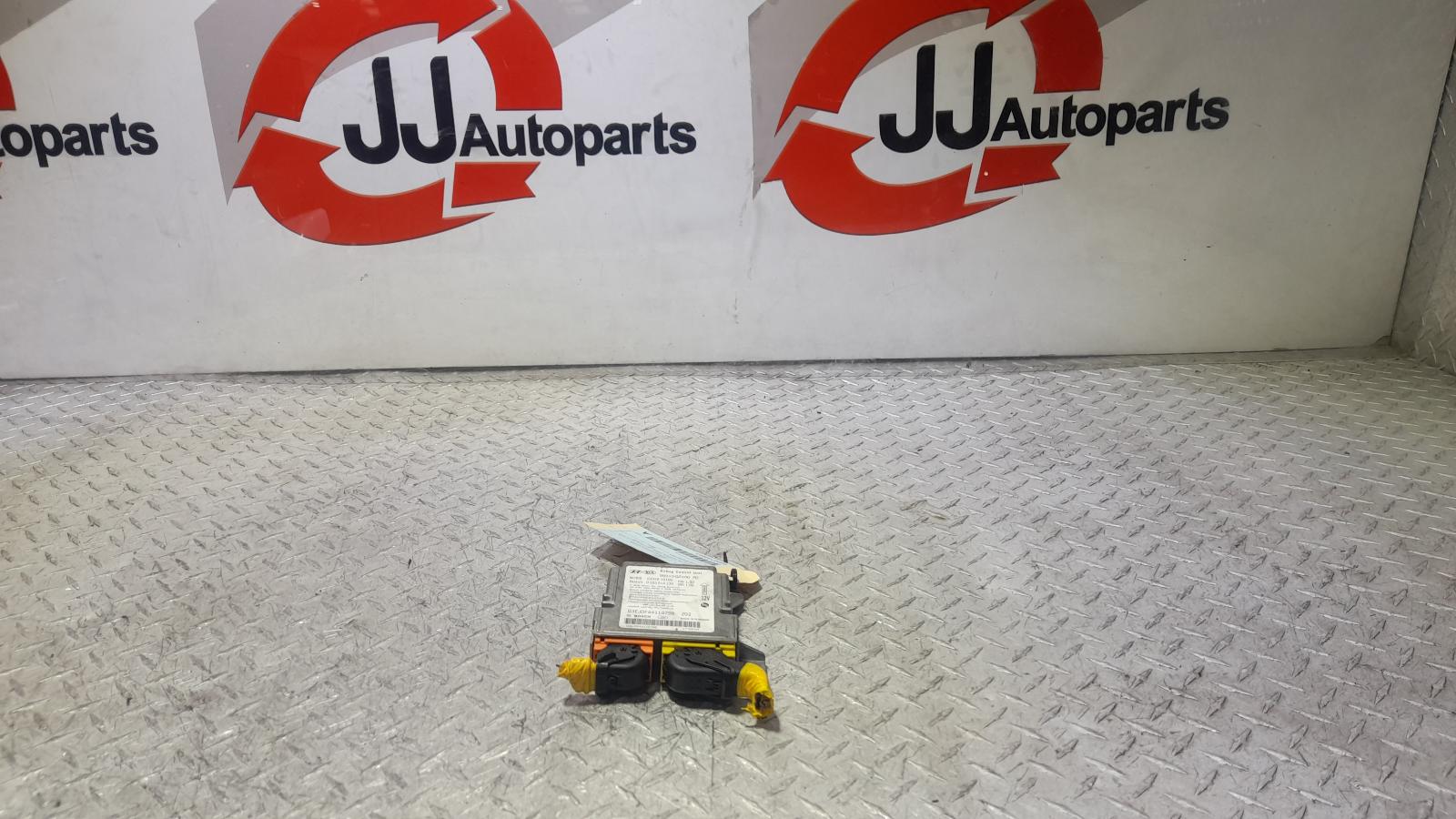View Auto part Airbag Module/Sensor Hyundai I30 2018
