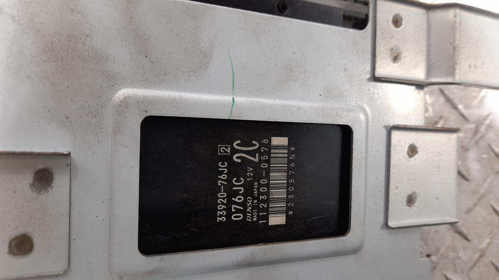 2013 Suzuki Jimny Ecu View Auto part Ecu Suzuki Jimny 2013