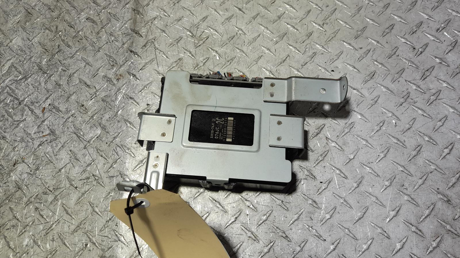 View Auto part Ecu Suzuki Jimny 2013