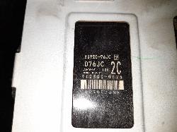 View Auto part Ecu Suzuki Jimny 2013