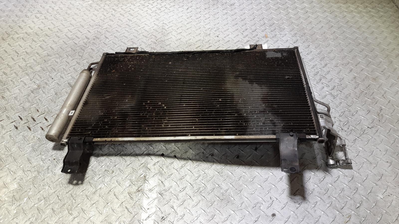 2014 Mazda Cx5 A/C Condenser View Auto part A/C Condenser Mazda Cx5 2014