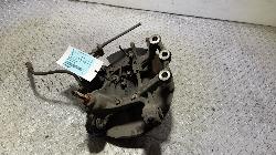 View Auto part Left Rear Hub Assembly Mazda Cx5 2014