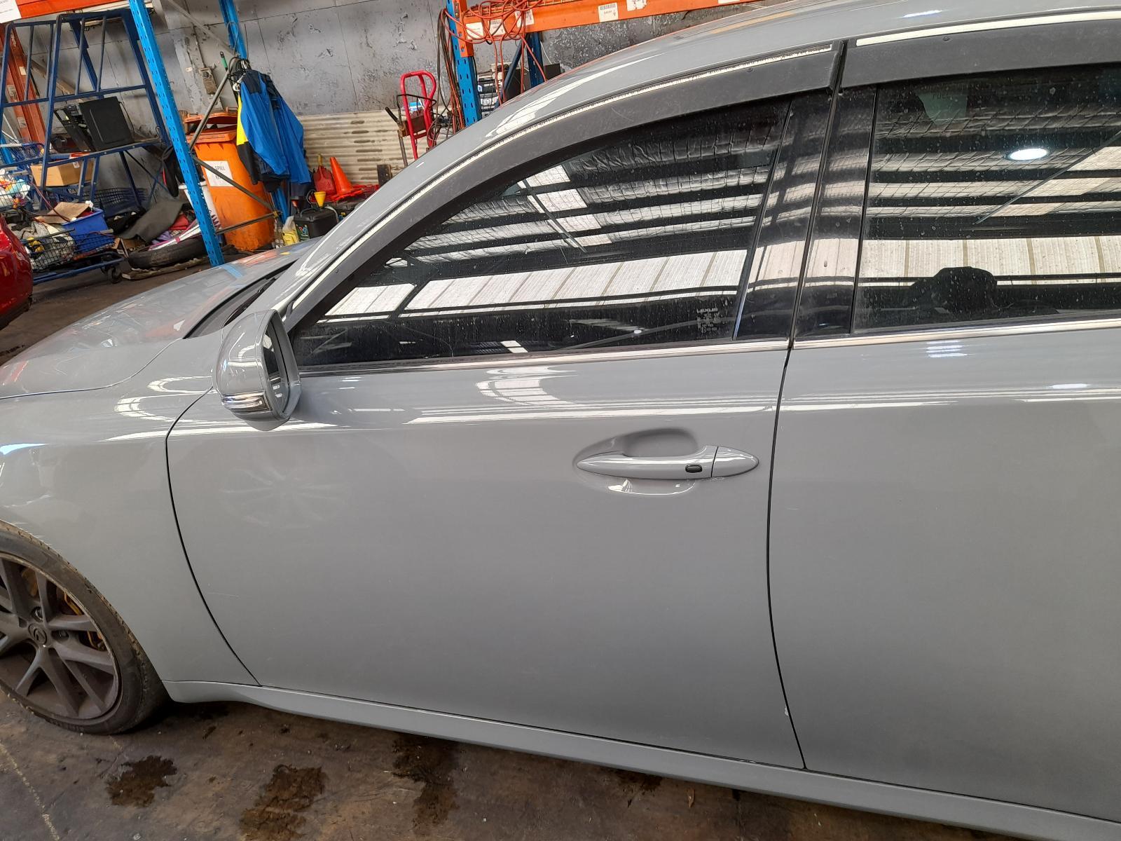 View Auto part Left Front Door Lexus Is250/is250c 2010