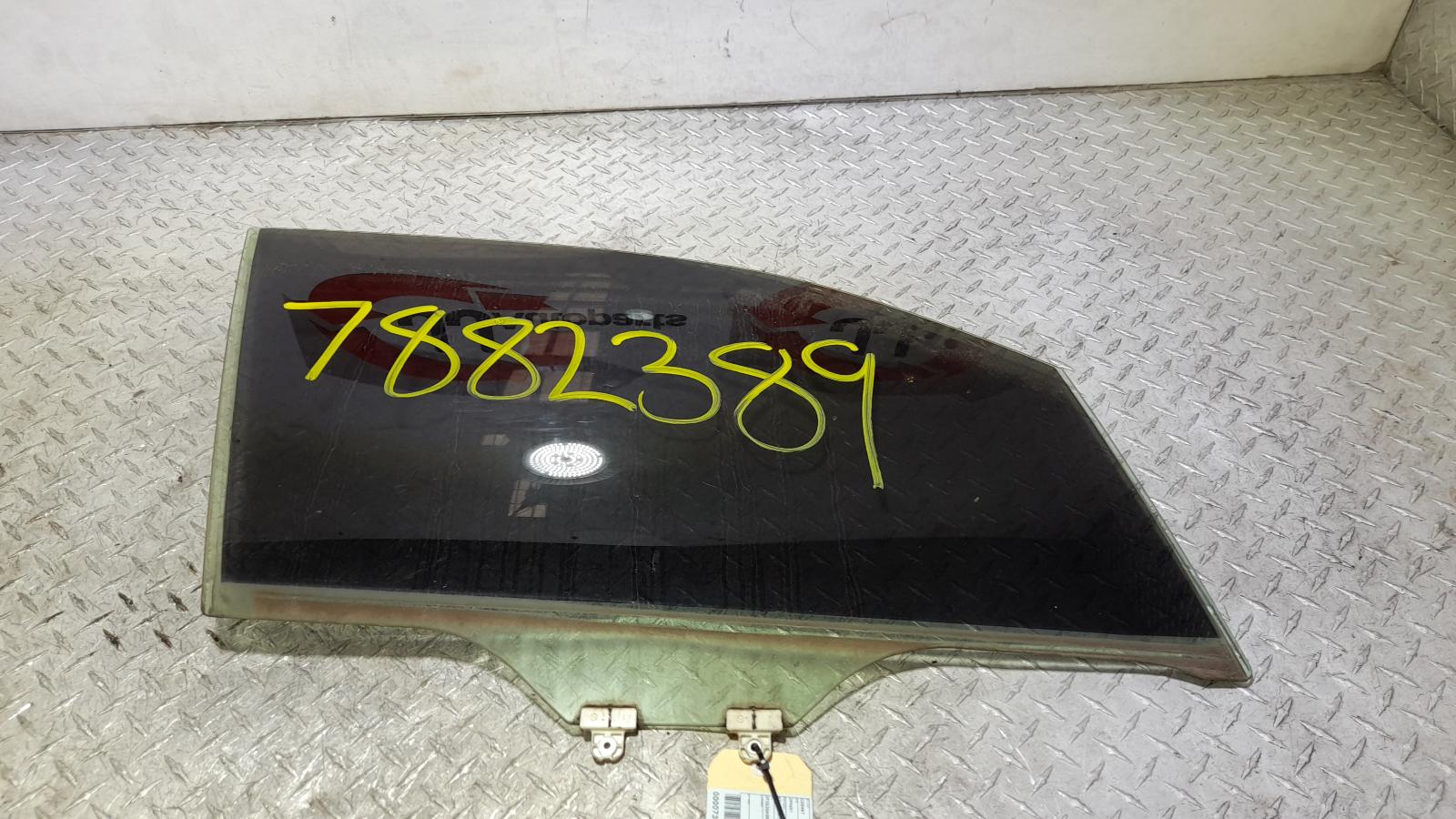 View Auto part Right Front Door Window Subaru Forester 2013