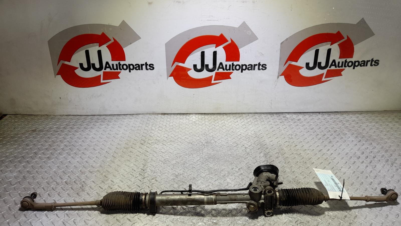 View Auto part Steering Box/Rack Volkswagen Polo 2013