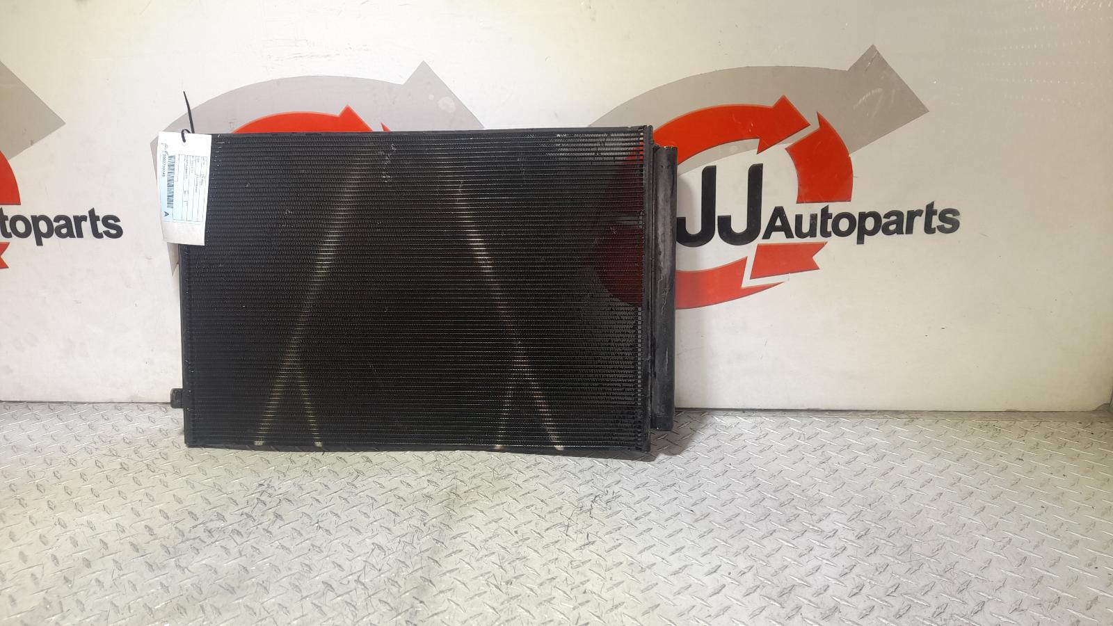 View Auto part A/C Condenser Subaru Tribeca 2011