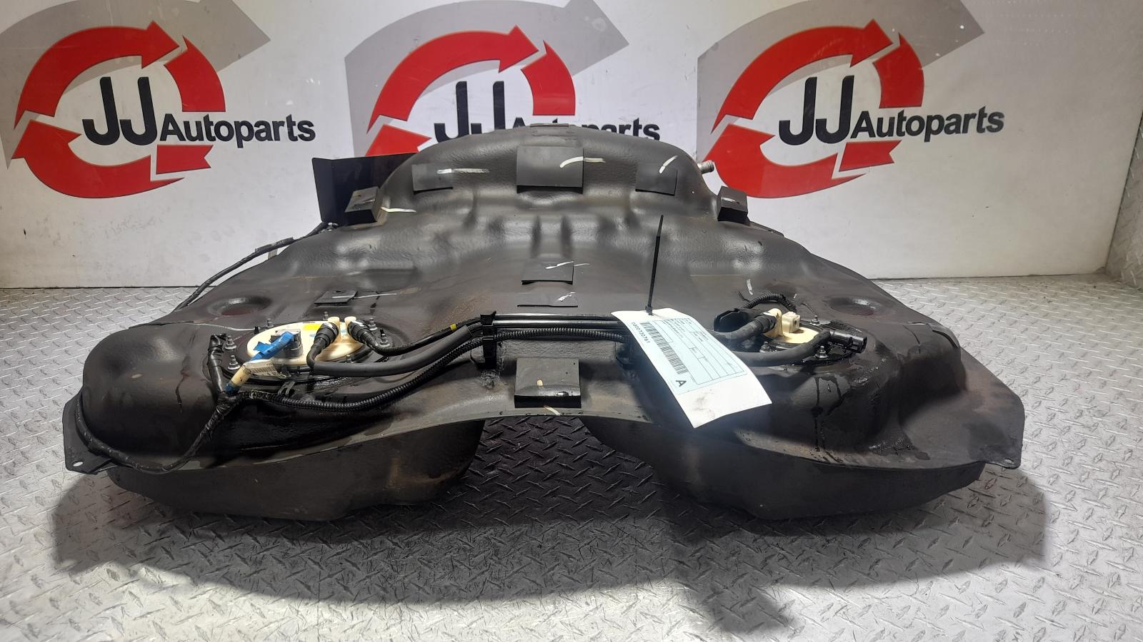 View Auto part Fuel Tank Subaru Tribeca 2011