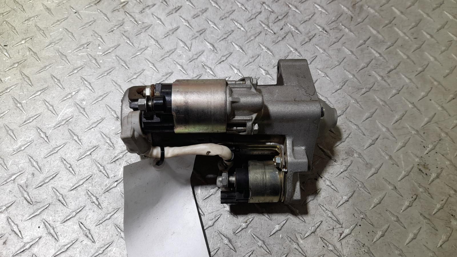 View Auto part Starter Ford Kuga 2015