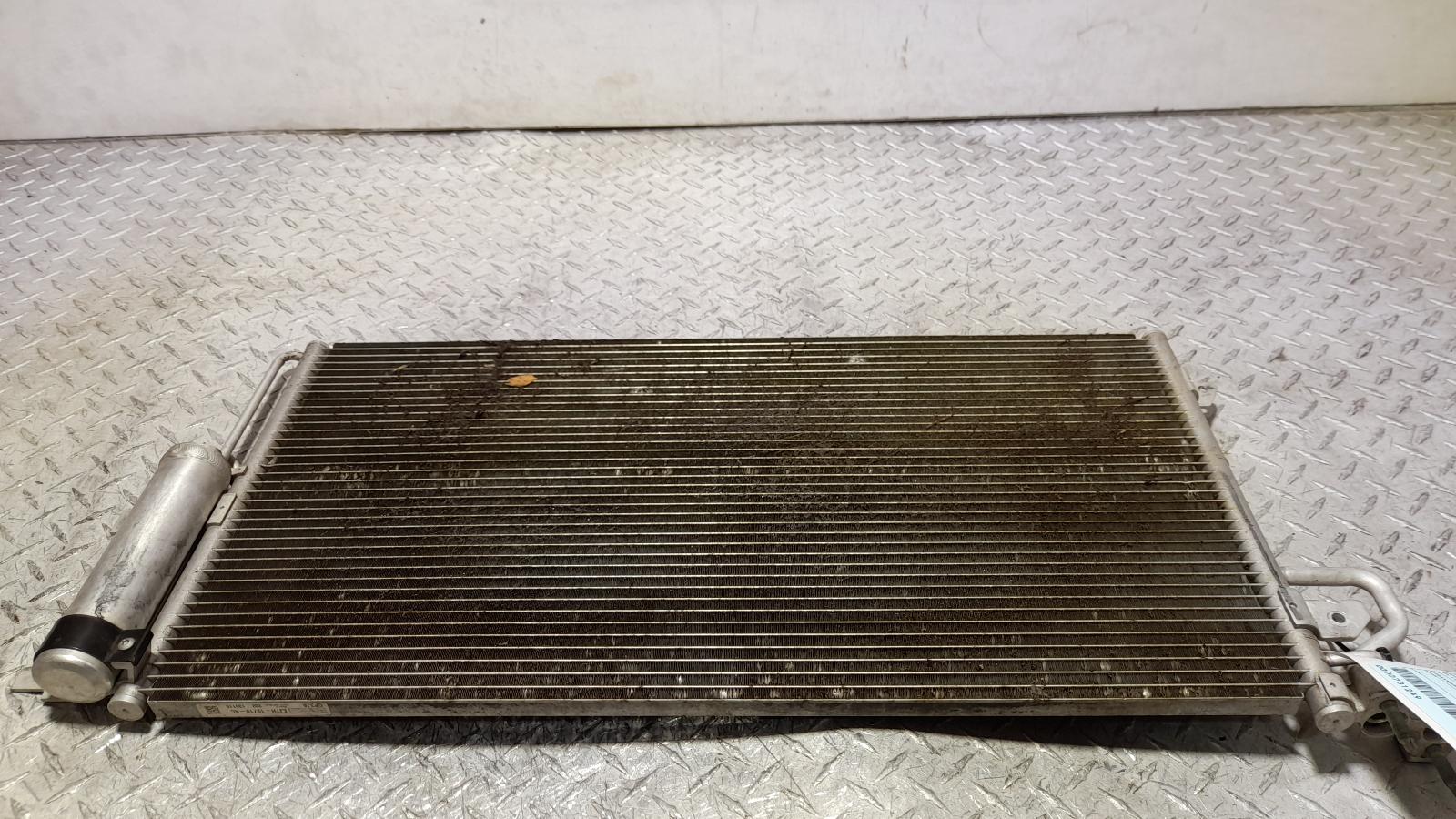 View Auto part A/C Condenser Ford Kuga 2015