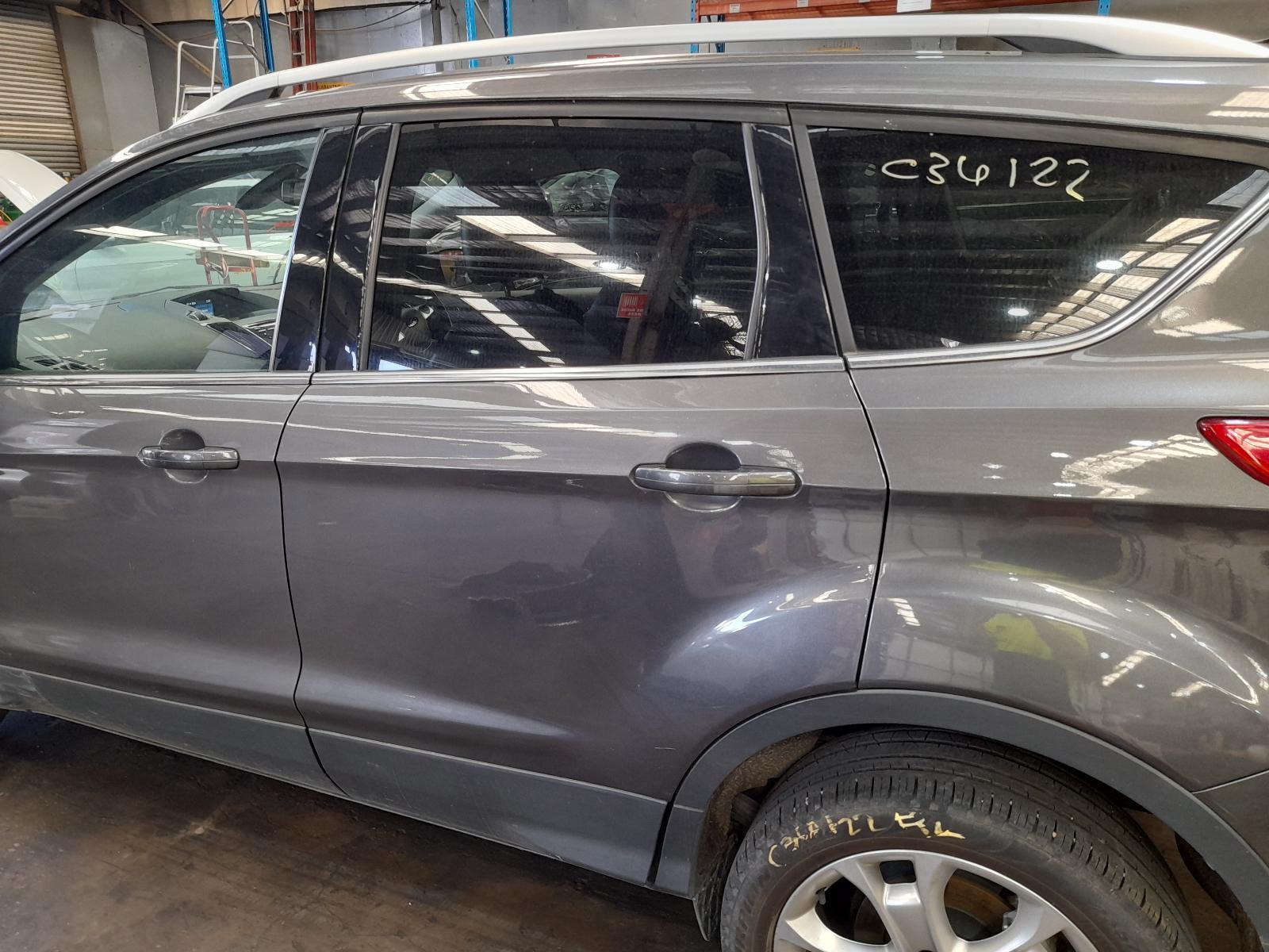 View Auto part Left Rear Door/Sliding Ford Kuga 2015