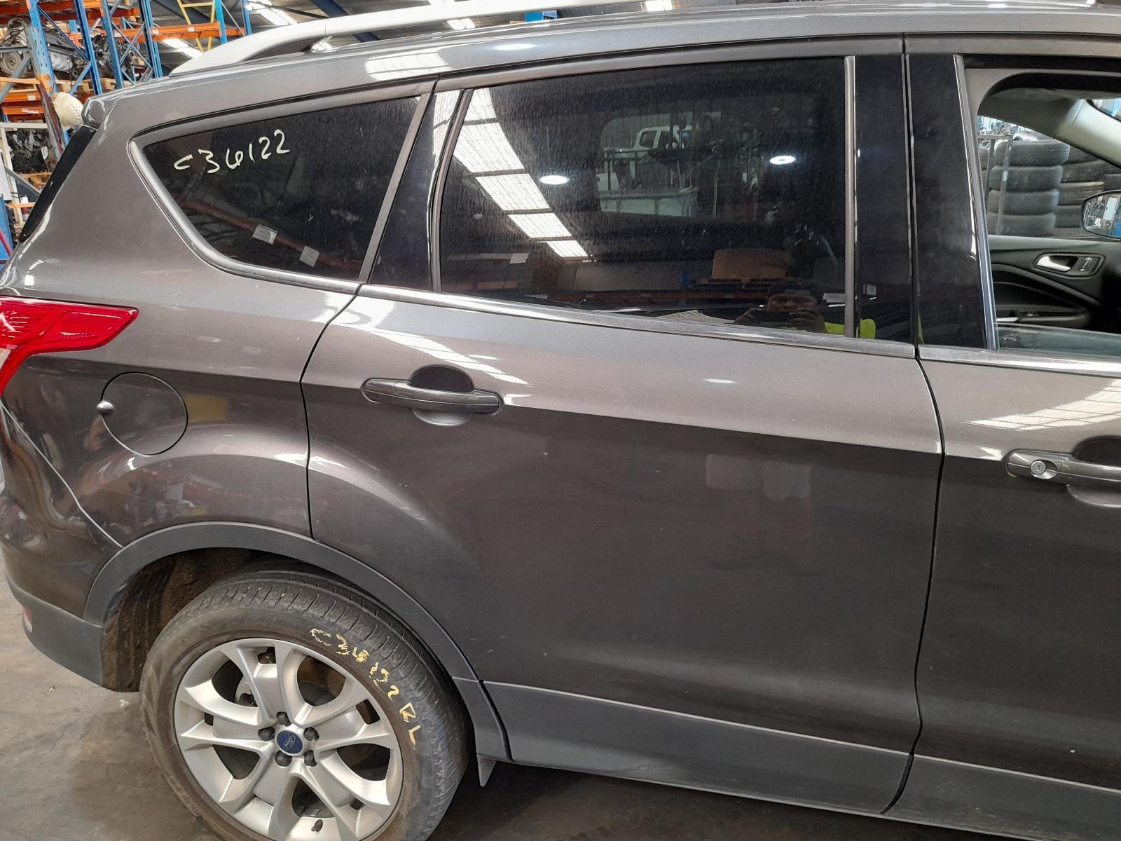 View Auto part Right Rear Door Sliding Ford Kuga 2015