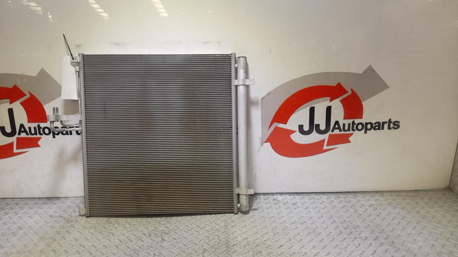 View Auto part A/C Condenser Ford Ranger 2020