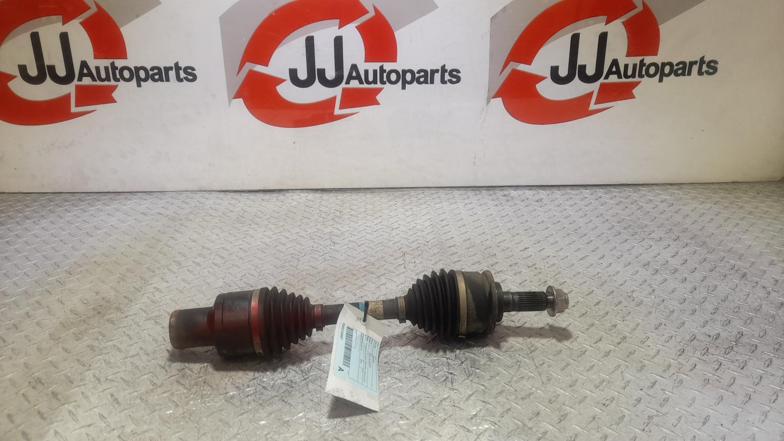 View Auto part Right Driveshaft Ford Ranger 2020