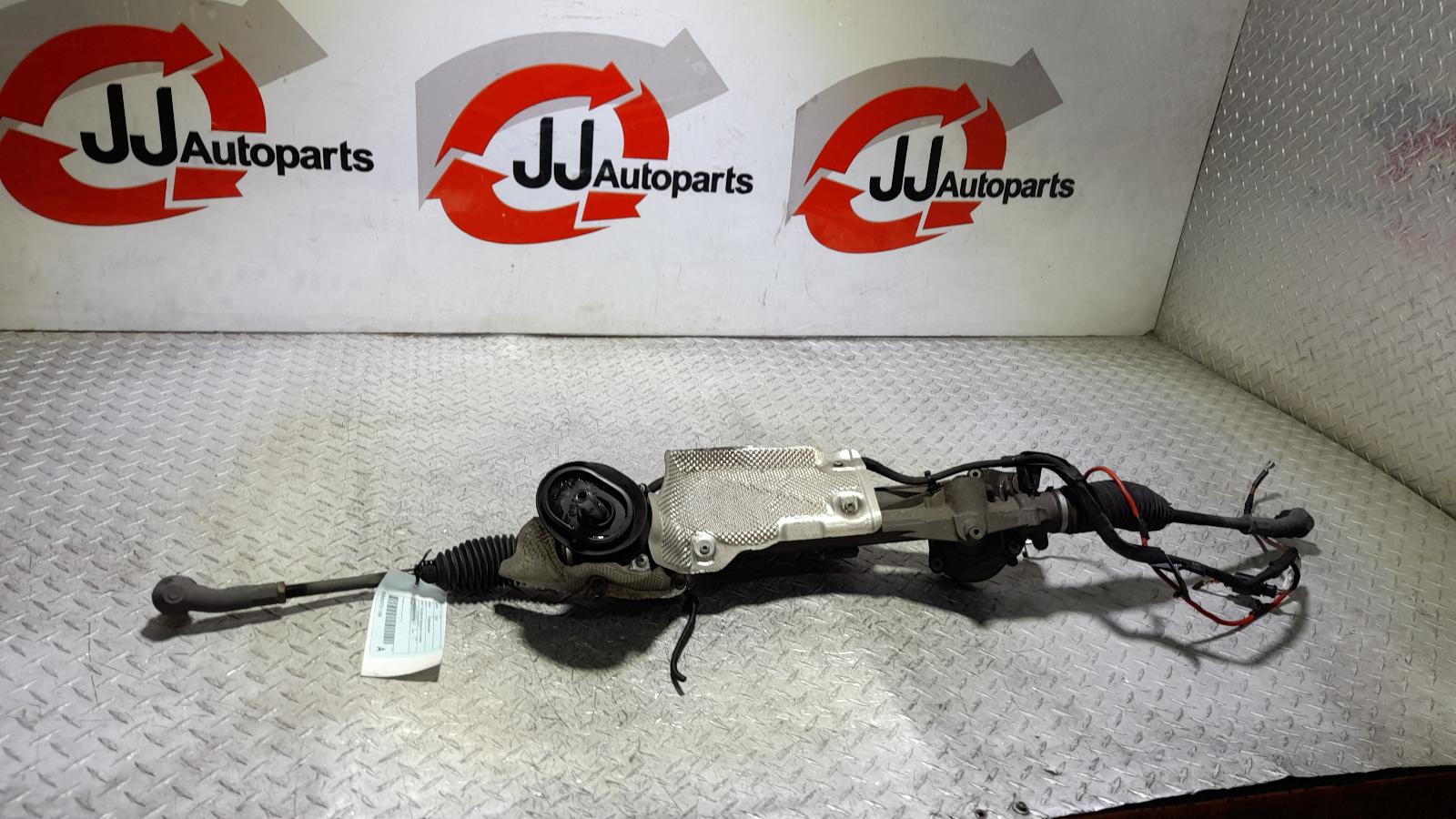 View Auto part Steering Box/Rack Volkswagen Golf 2014