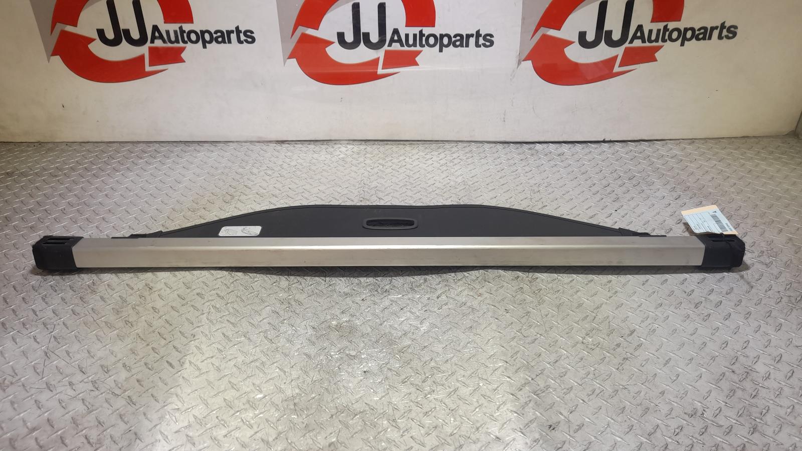 View Auto part Parcel Shelf Cargo Blind Hyundai Santa Fe 2015
