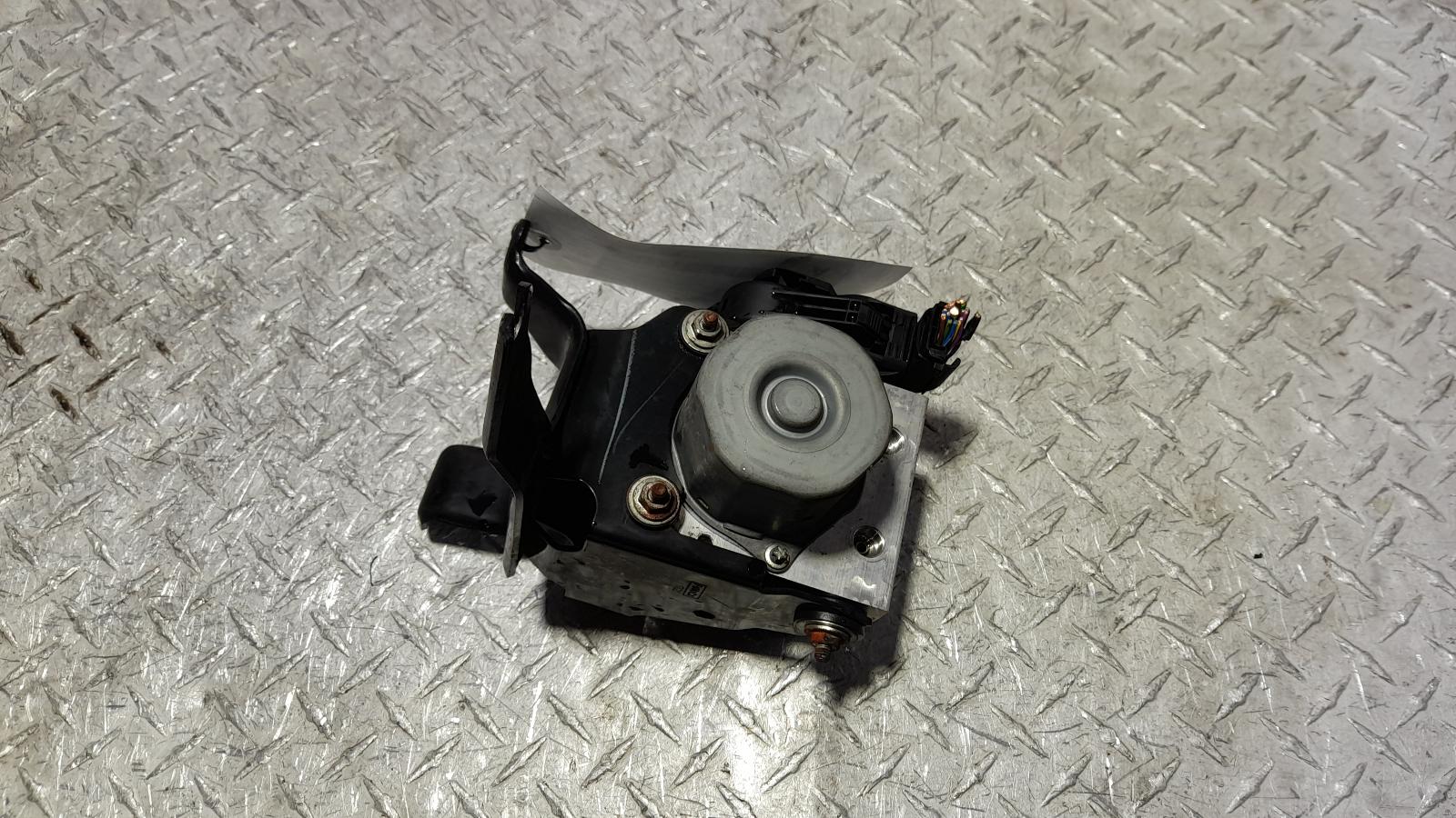 View Auto part Abs Pump/Modulator Ford Ranger 2012