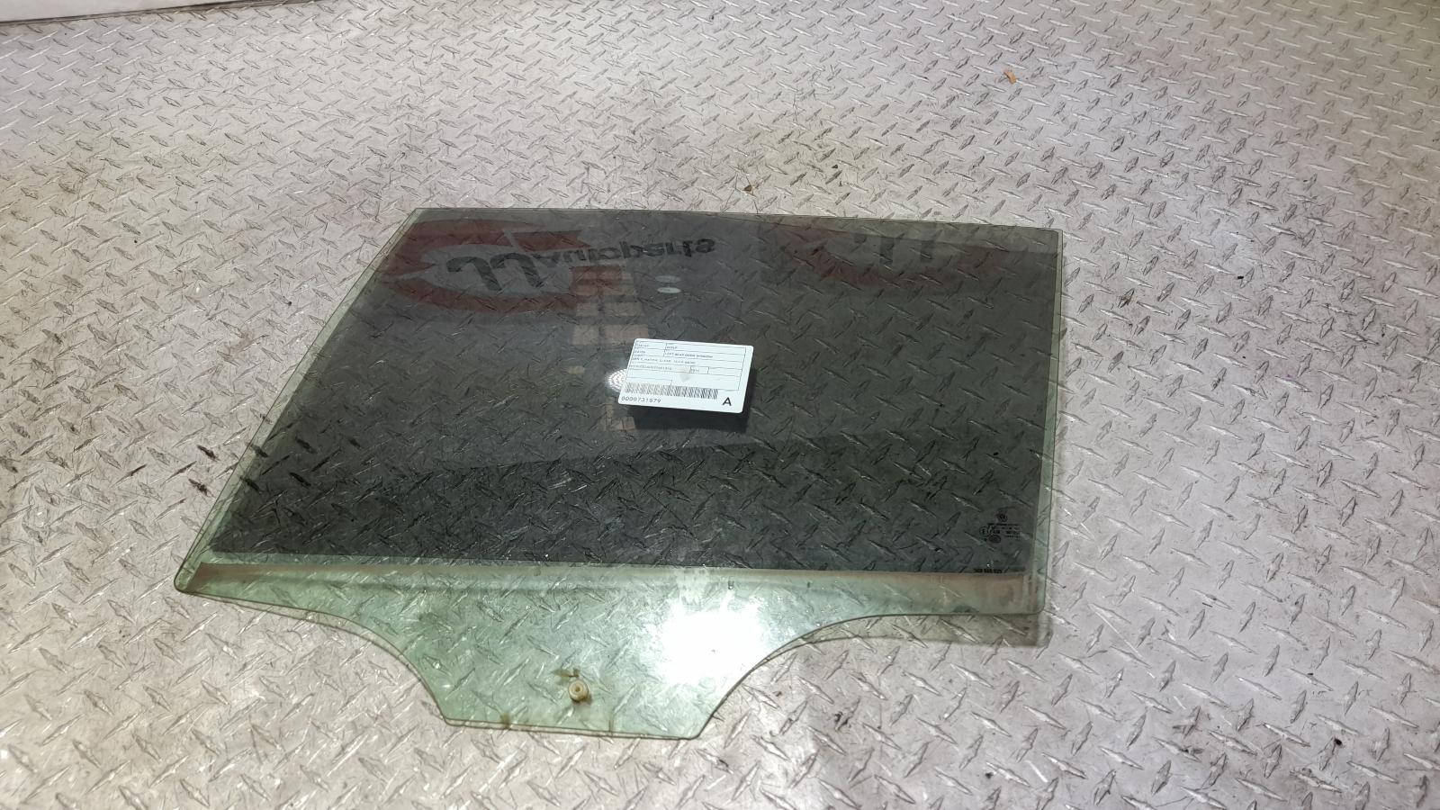 View Auto part Left Rear Door Window Volkswagen Golf 2014