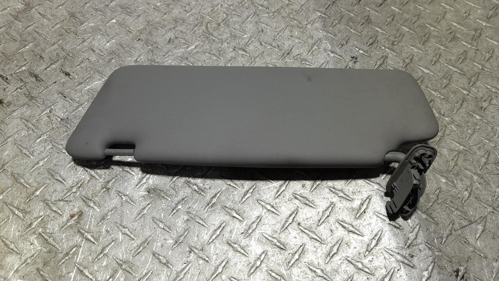 View Auto part Sunvisor Audi A3 2019