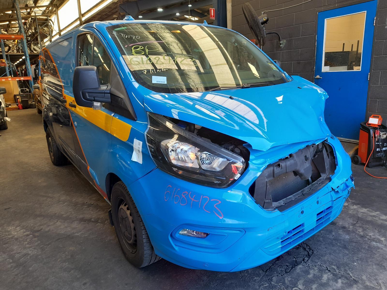 View Auto part Trans/Gearbox Ford Transit Custom 2022