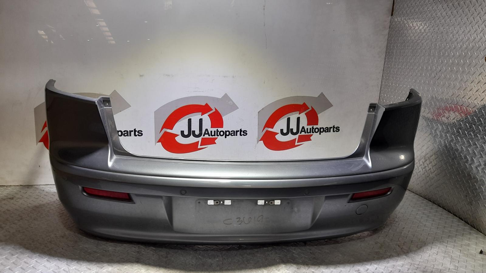 View Auto part Rear Bumper Mitsubishi Lancer 2016