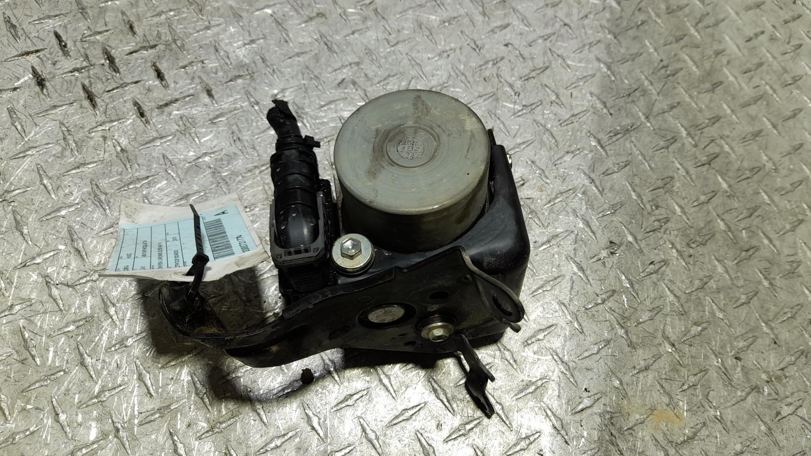 View Auto part Abs Pump/Modulator Toyota Hiace 2018