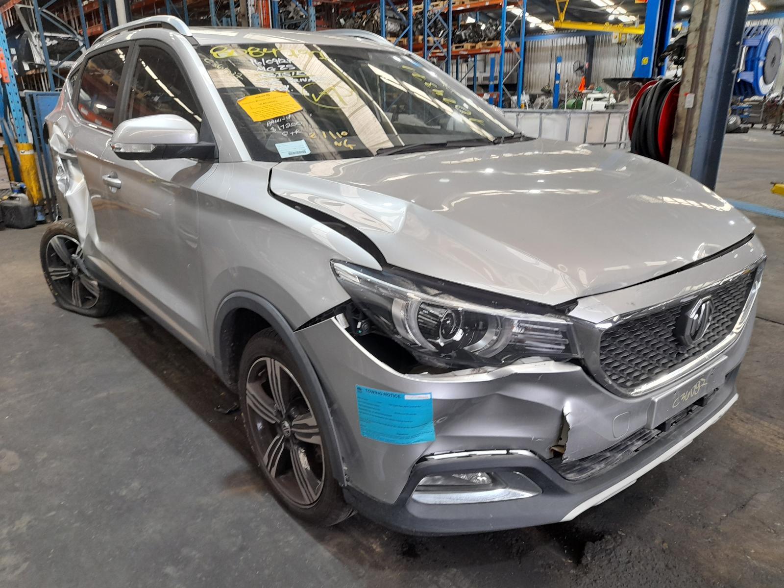 View Auto part Trans/Gearbox Mg Zs 2019