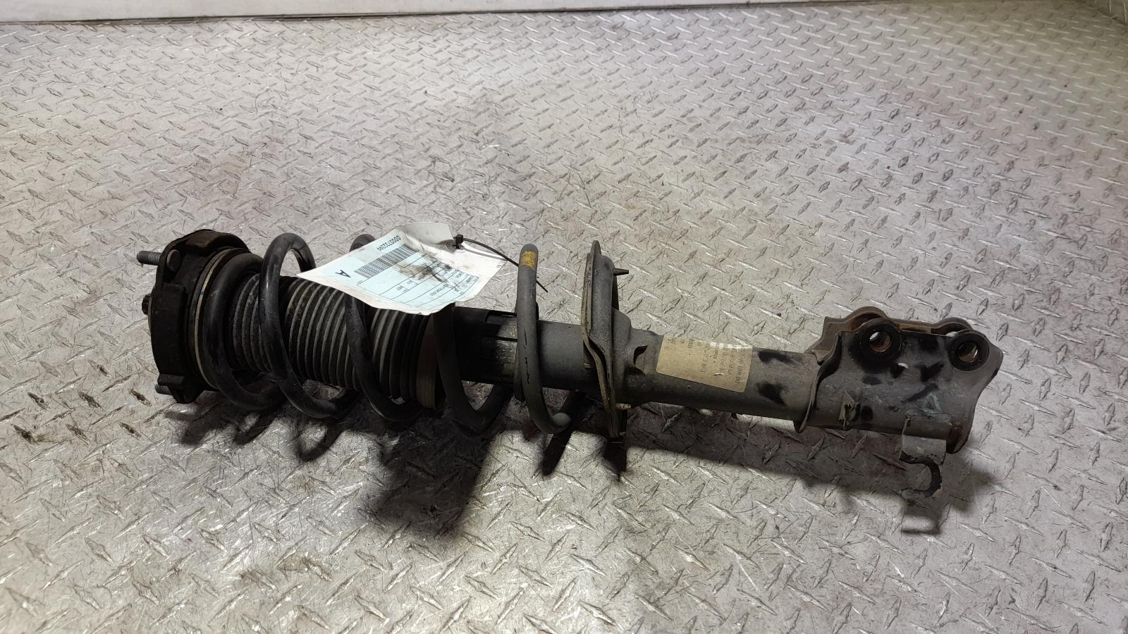 View Auto part Right Front Strut Mg Zs 2019