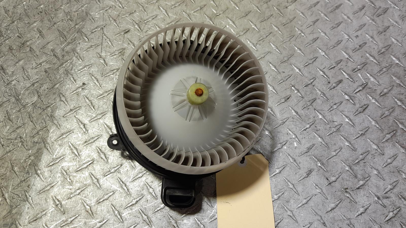 View Auto part Heater Fan Motor Lexus Rx Series 2012