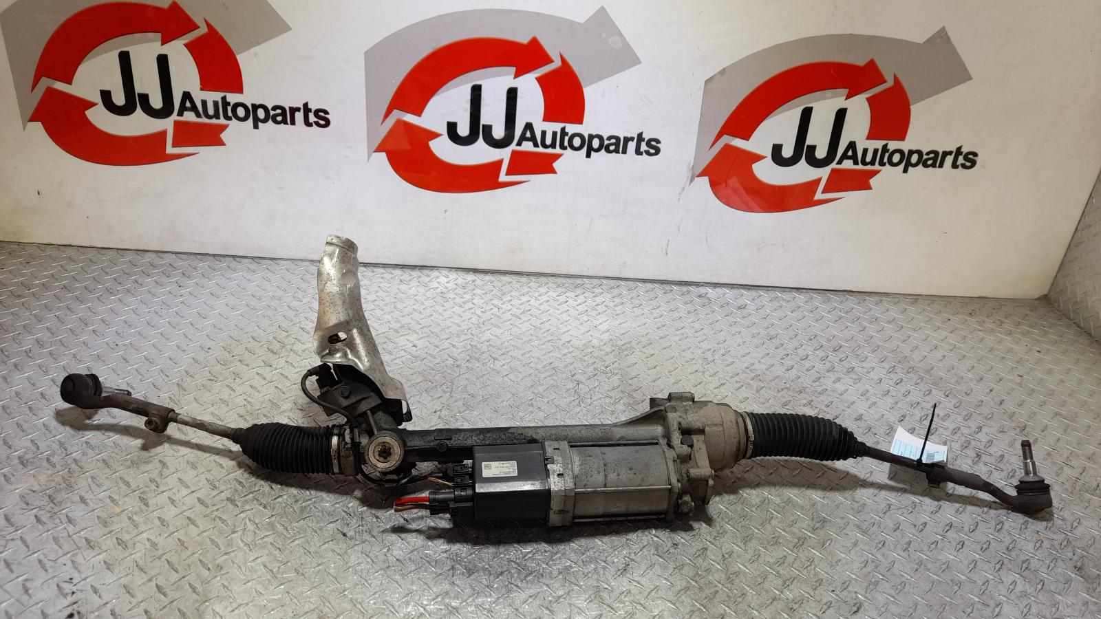 View Auto part Steering Box/Rack Bmw 3 Series 2012