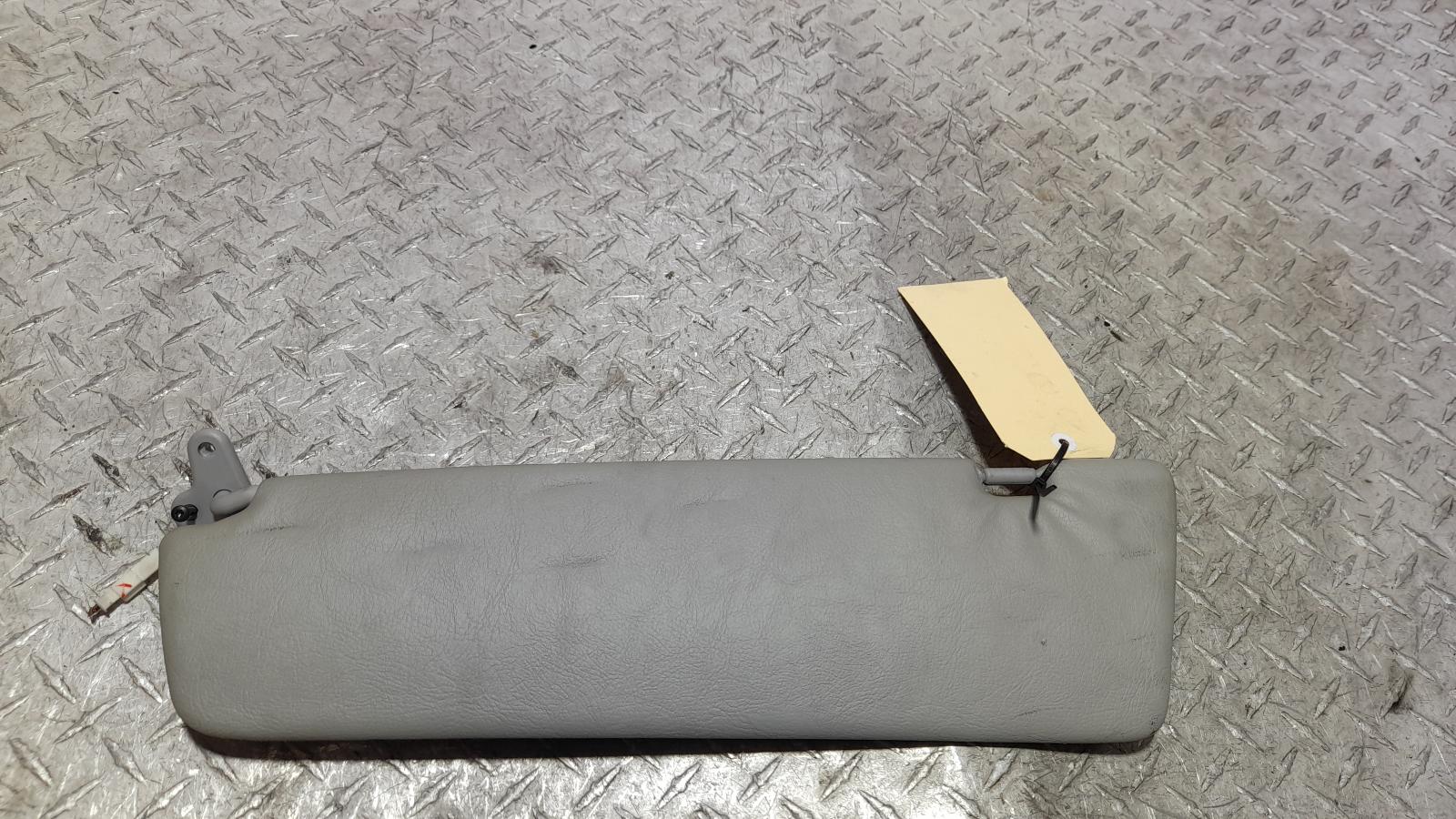 View Auto part Sunvisor Mercedes Vito 2013