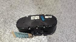 View Auto part Instrument Cluster Volkswagen Polo 2011