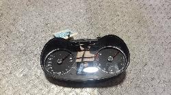 View Auto part Instrument Cluster Volkswagen Polo 2011