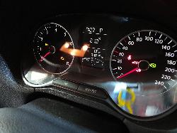 View Auto part Instrument Cluster Volkswagen Polo 2011