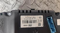 View Auto part Instrument Cluster Volkswagen Polo 2011