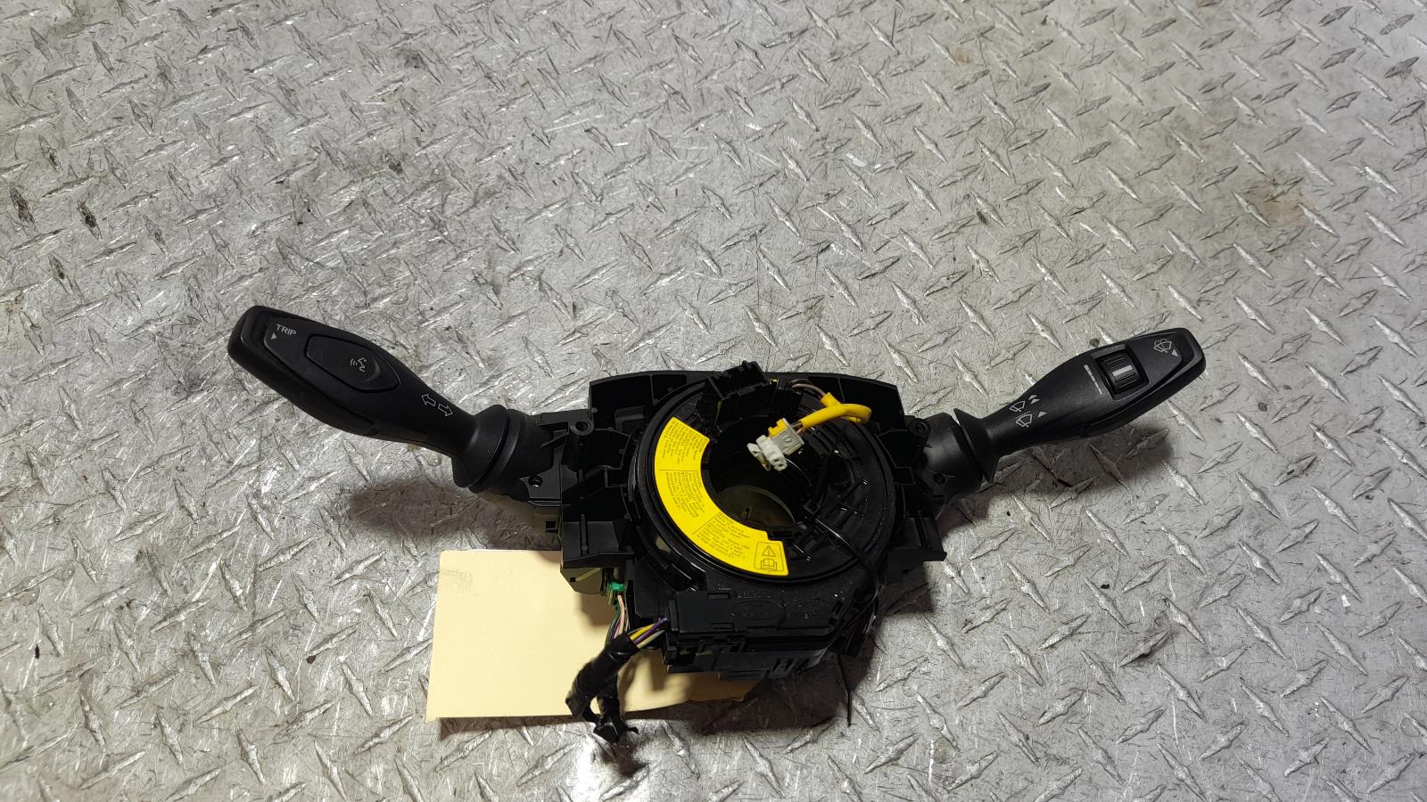 View Auto part Airbag Module/Sensor Ford Fiesta 2012
