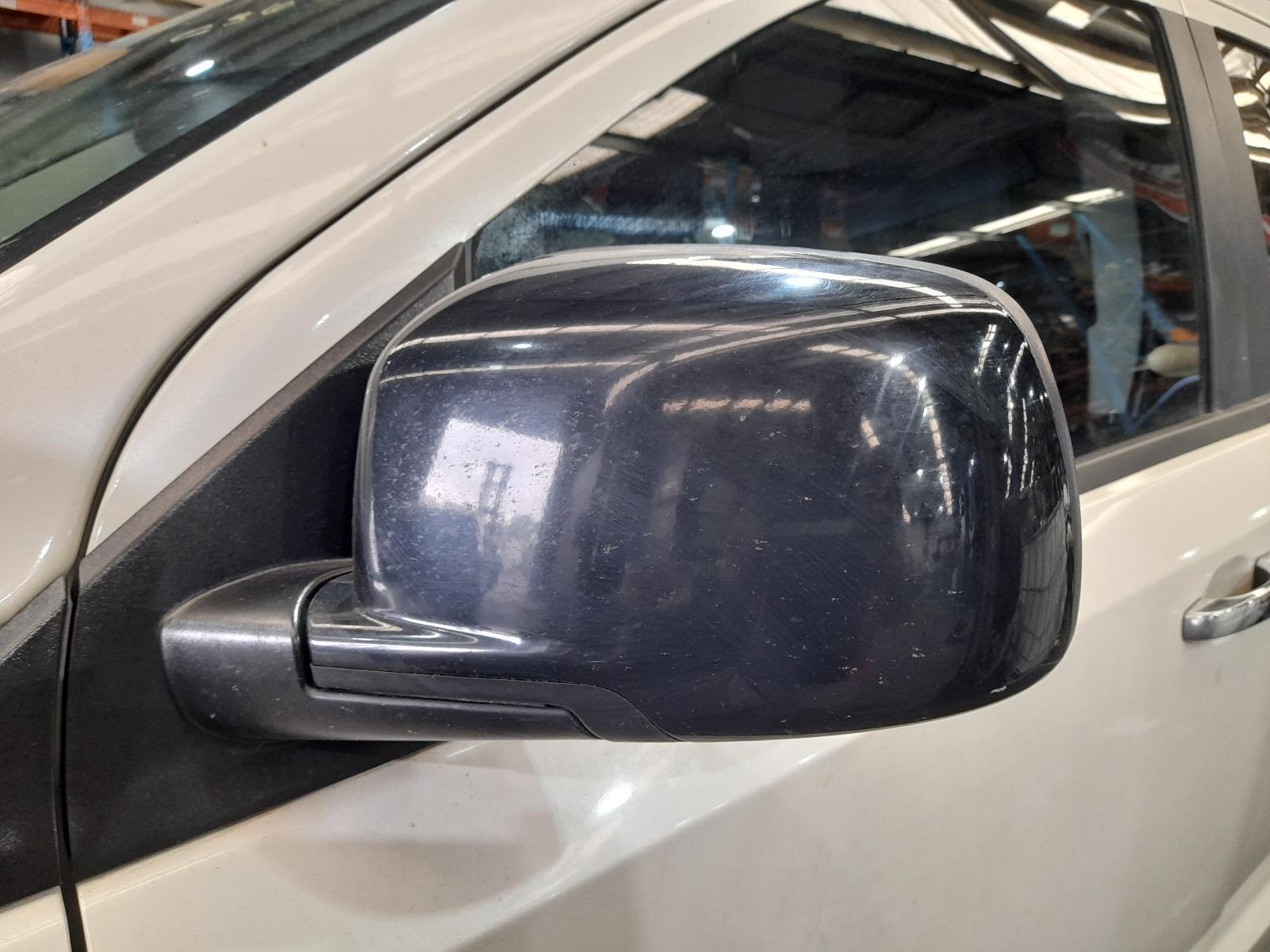 View Auto part Left Door Mirror Dodge Journey 2014