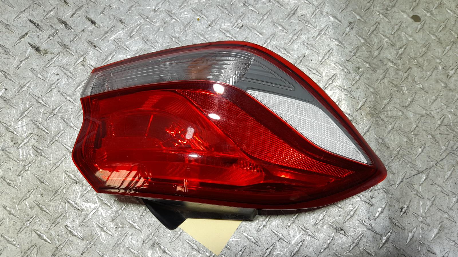View Auto part Left Taillight Hyundai I30 2020