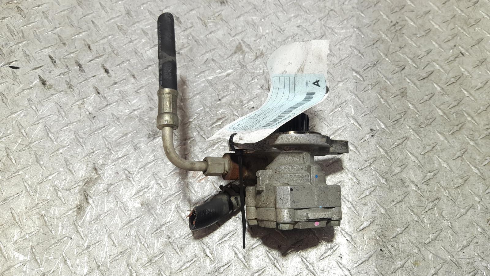 View Auto part Steering Pump Toyota Hilux 2012