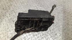 View Auto part Fuse Box Toyota Hilux 2012
